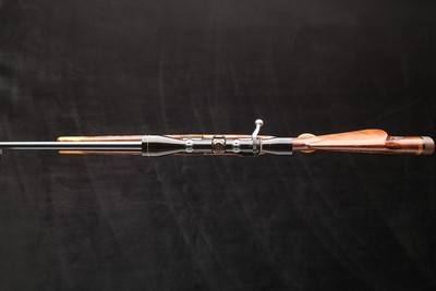Flaig's Custom 98 Mauser .25-06 Rem - Image 5 of 8
