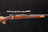 Flaig's Custom 98 Mauser .25-06 Rem - Image 8 of 8