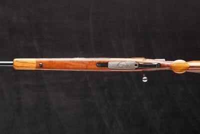 Flaig's Custom 98 Mauser .25-06 Rem - Image 4 of 8