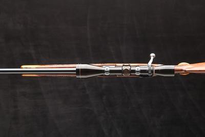 Flaig's Custom 98 Mauser .25-06 Rem - Image 6 of 8