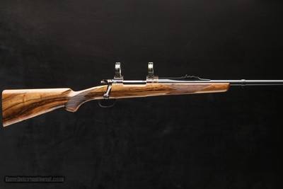 Dakota Arms 7x57 Classic Deluxe - Image 3 of 7