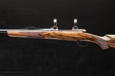 Dakota Arms 7x57 Classic Deluxe - Image 6 of 7