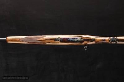 Dakota Arms 7x57 Classic Deluxe - Image 5 of 7