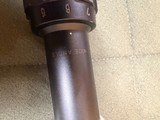 Bushnell Banner 3X-9X, 40 Waterproof - Image 6 of 6