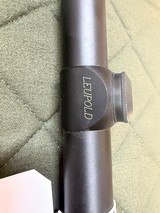 Leupold Vari-X II C 3x9x40 - Image 3 of 3