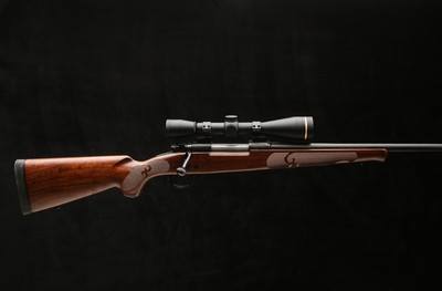 Winchester Model 70 Featherweight .257 Roberts - Image 1 of 8