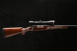 Winchester Model 70 Featherweight .257 Roberts - Image 1 of 8