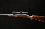 Winchester Model 70 Featherweight .257 Roberts - Image 3 of 8