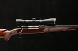 Winchester Model 70 Featherweight .257 Roberts - Image 2 of 8