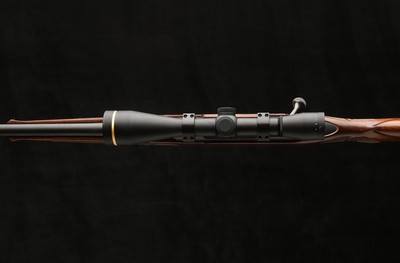 Winchester Model 70 Featherweight .257 Roberts - Image 6 of 8