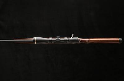 Winchester Model 70 Featherweight .257 Roberts - Image 5 of 8