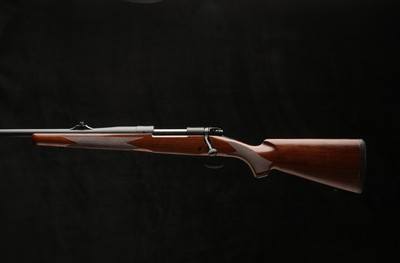 KDF Custom / Winchester Model 70 .411 KDF (LH) - Image 3 of 8