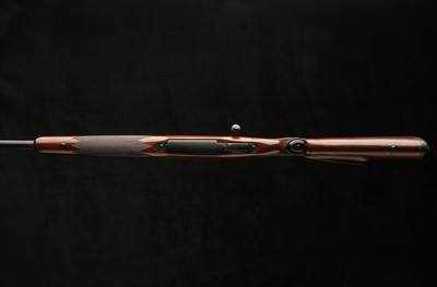 KDF Custom / Winchester Model 70 .411 KDF (LH) - Image 8 of 8