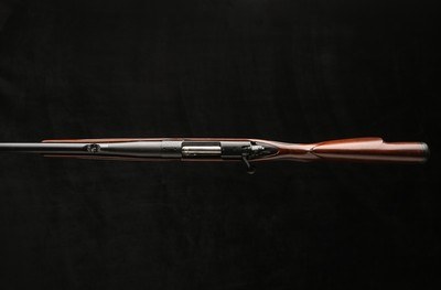KDF Custom / Winchester Model 70 .411 KDF (LH) - Image 5 of 8