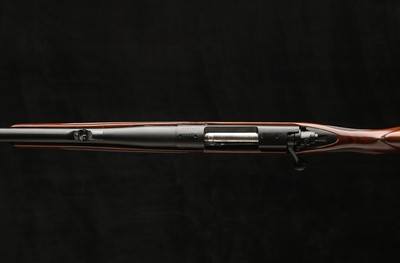 KDF Custom / Winchester Model 70 .411 KDF (LH) - Image 6 of 8