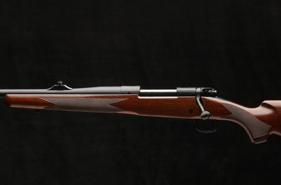 KDF Custom / Winchester Model 70 .411 KDF (LH) - Image 4 of 8
