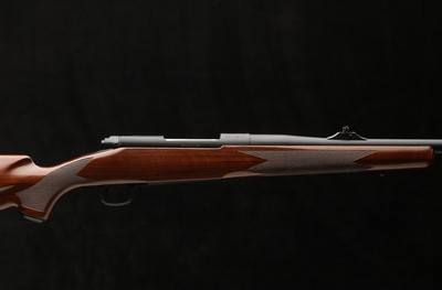KDF Custom / Winchester Model 70 .411 KDF (LH) - Image 2 of 8