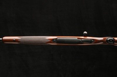 KDF Custom / Winchester Model 70 .411 KDF (LH) - Image 7 of 8