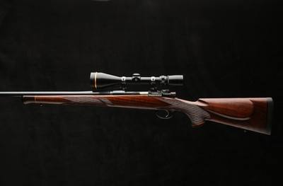 Ed Chahin VZ.24 .280 Remington - Image 3 of 8