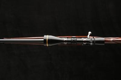Ed Chahin VZ.24 .280 Remington - Image 5 of 8
