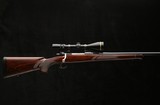 Ed Chahin VZ.24 .280 Remington - Image 1 of 8