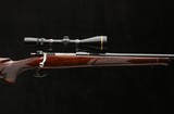 Ed Chahin VZ.24 .280 Remington - Image 2 of 8