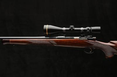 Ed Chahin VZ.24 .280 Remington - Image 4 of 8