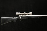 Remington Model Seven Stainless .260 Remington - Image 1 of 8