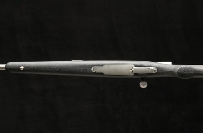 Remington Model Seven Stainless .260 Remington - Image 8 of 8