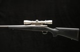 Remington Model Seven Stainless .260 Remington - Image 3 of 8
