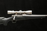 Remington Model Seven Stainless .260 Remington - Image 2 of 8