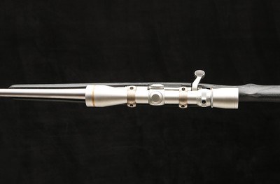 Remington Model Seven Stainless .260 Remington - Image 5 of 8