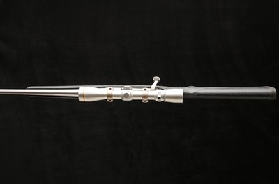 Remington Model Seven Stainless .260 Remington - Image 6 of 8