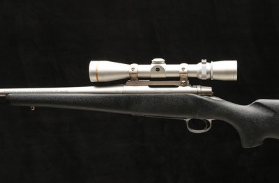 Remington Model Seven Stainless .260 Remington - Image 4 of 8