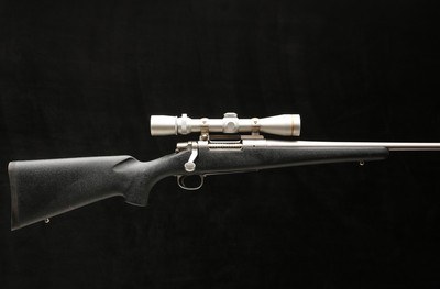 Remington Model Seven Stainless .260 Remington - Image 1 of 8