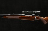 Dietrich Apel J.M. Penrod .416 Rigby - Image 4 of 8