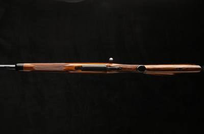 Dietrich Apel J.M. Penrod .416 Rigby - Image 7 of 8