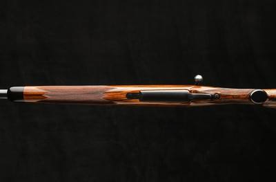 Dietrich Apel J.M. Penrod .416 Rigby - Image 8 of 8