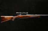 Dietrich Apel J.M. Penrod .416 Rigby - Image 1 of 8