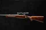 Dietrich Apel J.M. Penrod .416 Rigby - Image 3 of 8