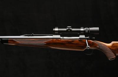 Dietrich Apel J.M. Penrod .416 Rigby - Image 4 of 8