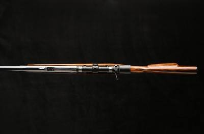 Dietrich Apel J.M. Penrod .416 Rigby - Image 5 of 8