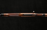 Dietrich Apel J.M. Penrod .416 Taylor LH Dakota Arms M76 Custom Rifle - Image 8 of 8