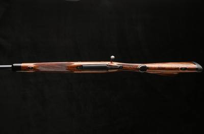 Dietrich Apel J.M. Penrod .416 Taylor LH Dakota Arms M76 Custom Rifle - Image 7 of 8