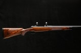 Dietrich Apel J.M. Penrod .416 Taylor LH Dakota Arms M76 Custom Rifle - Image 1 of 8