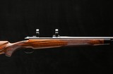 Dietrich Apel J.M. Penrod .416 Taylor LH Dakota Arms M76 Custom Rifle - Image 2 of 8