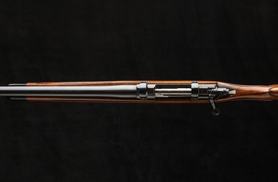 Dietrich Apel J.M. Penrod .416 Taylor LH Dakota Arms M76 Custom Rifle - Image 6 of 8