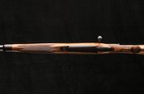 Custom .458 Win. Mag. Bolt Action Magazine Rifle - Image 7 of 8