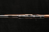 Custom .458 Win. Mag. Bolt Action Magazine Rifle - Image 6 of 8