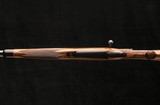 Custom .458 Win. Mag. Bolt Action Magazine Rifle - Image 8 of 8
